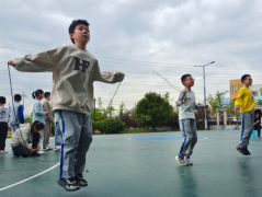 助力孩子们突破听力障碍掌握流畅的言语表达自信地迈向社会