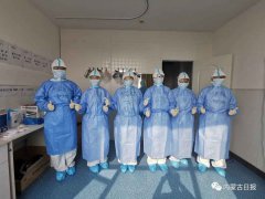 荆楚“战场”上的守望相助