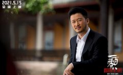 只做不说！吴京曾亲赴什邡抗震救灾 电影《一百