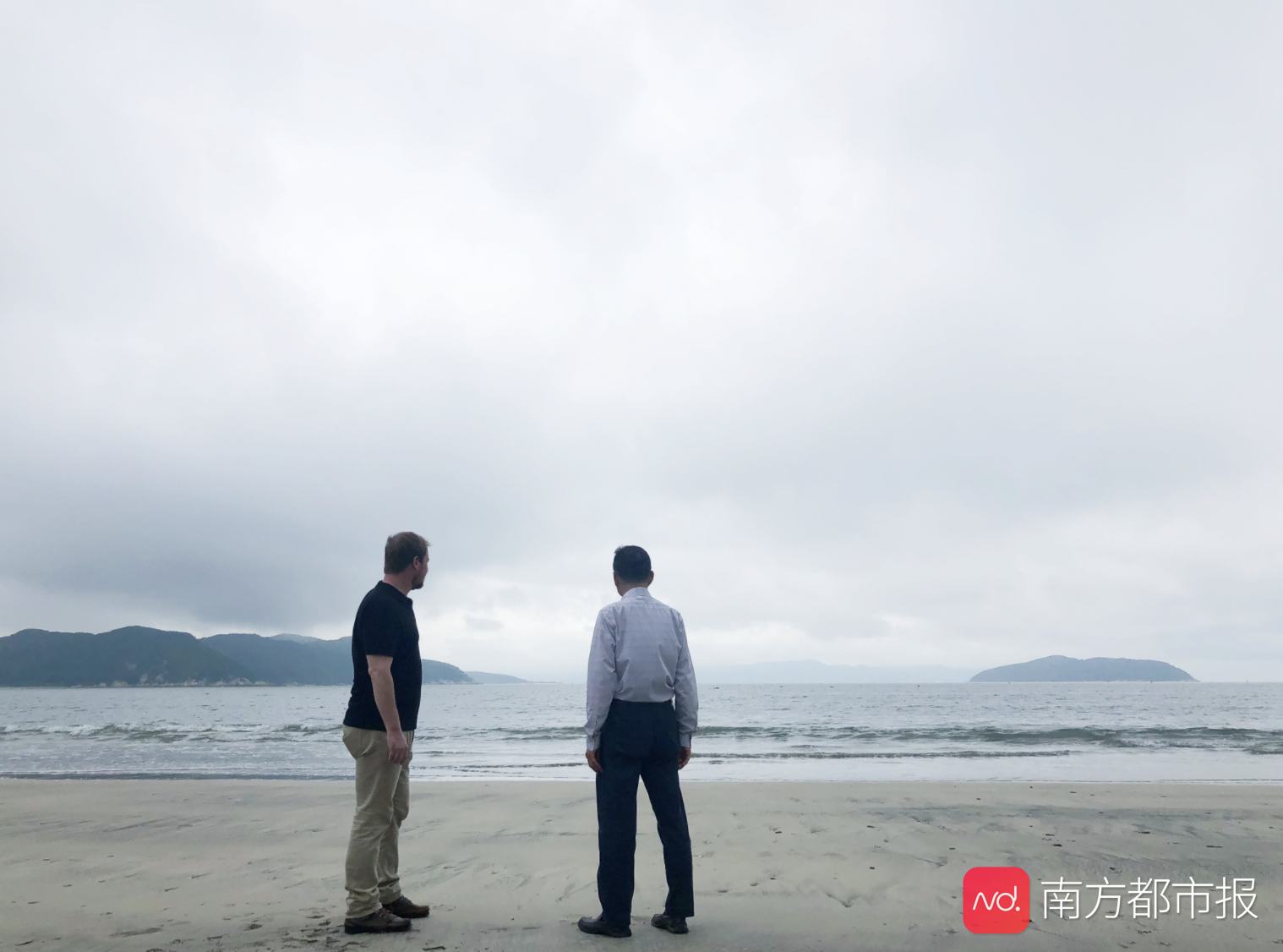 沉默百年:寻访泰坦尼克号中国幸存者故乡和他们的人生轨迹