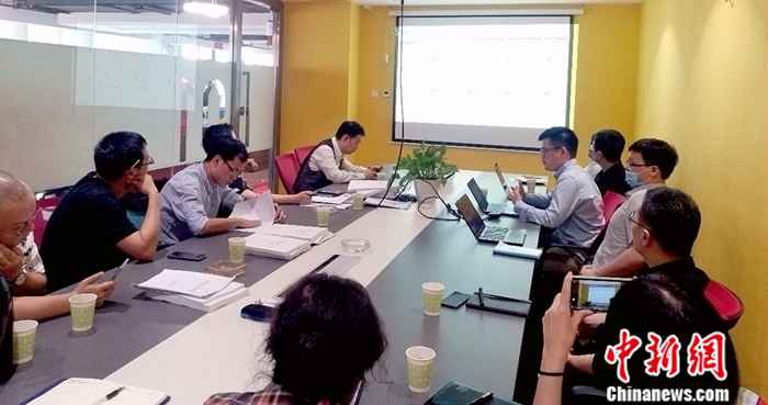 贵阳智能制造协同共享平台项目组 戴尔科技助力“贵阳智能制造协同共享平台”建设